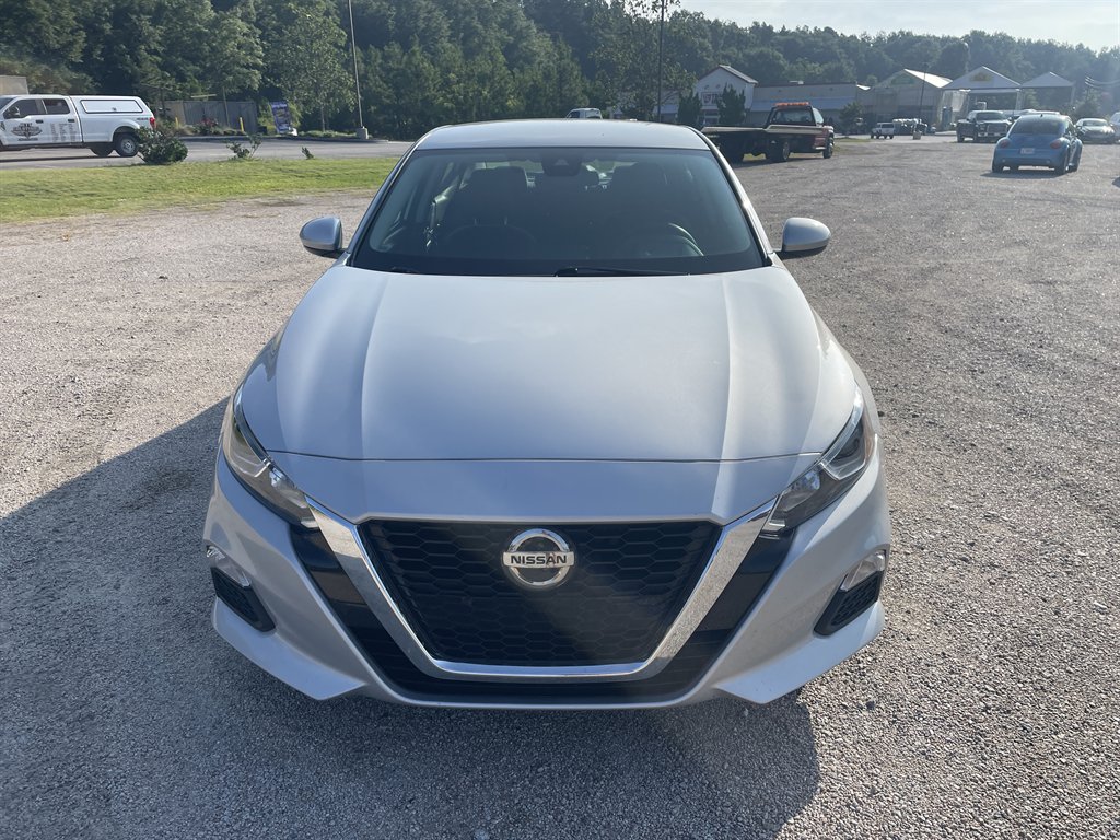 2021 Nissan Altima - $13,970