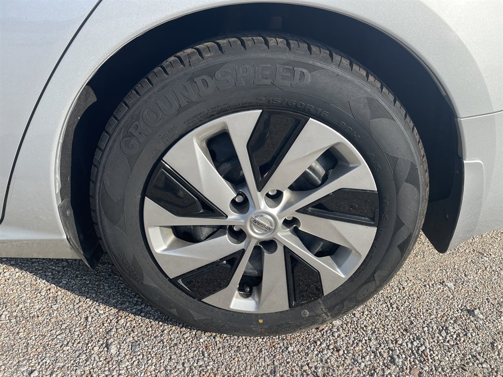 2021 Nissan Altima - $13,970
