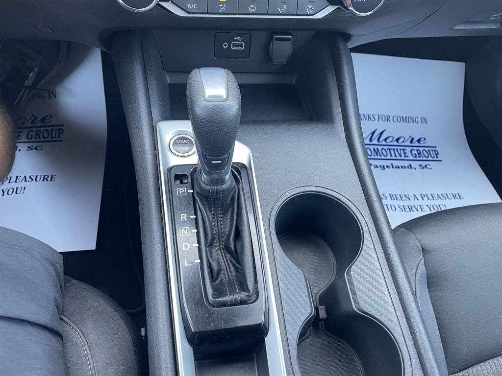 2021 Nissan Altima - $13,970