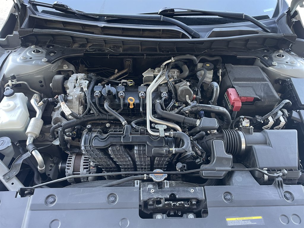 2021 Nissan Altima - $13,970