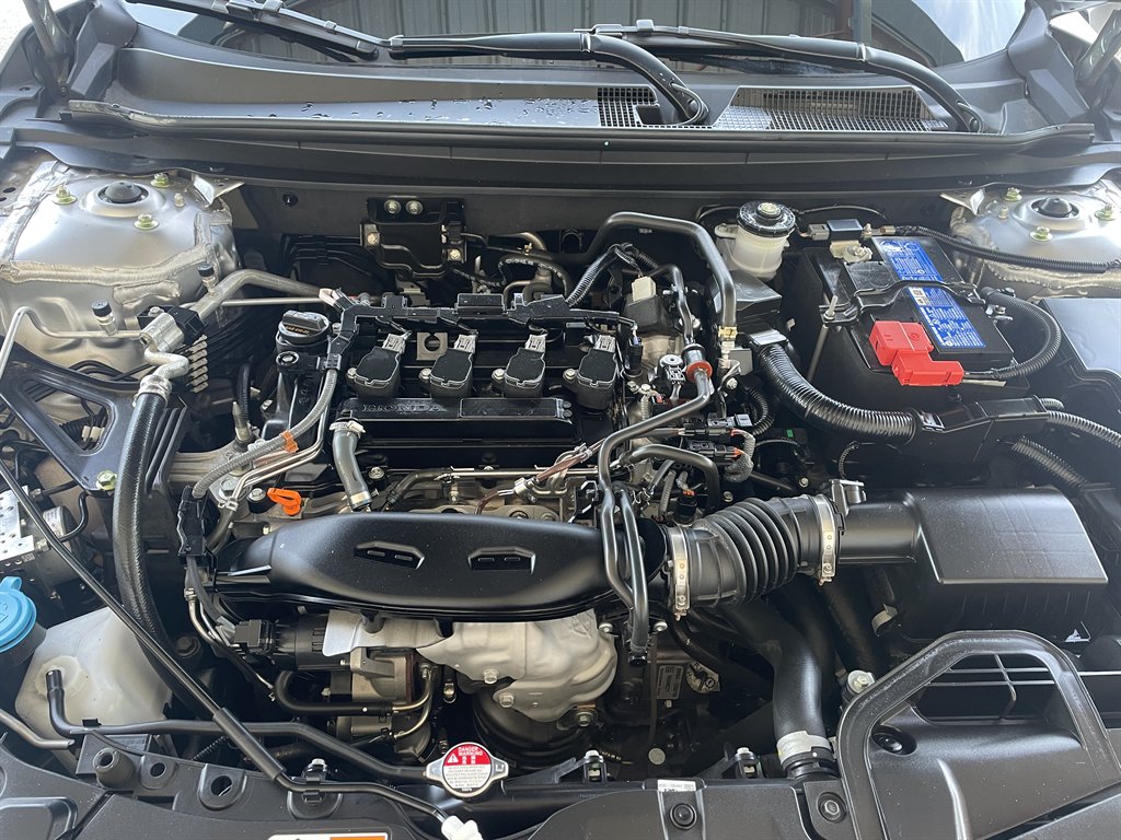 2024 Honda Accord - $25,980