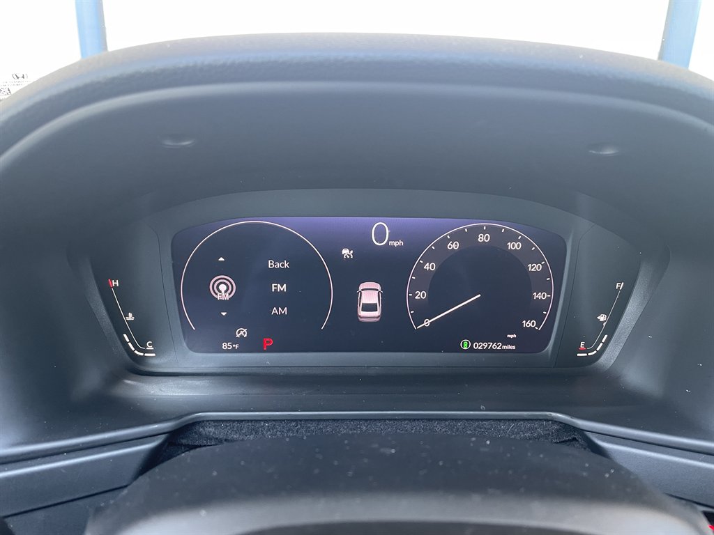 2024 Honda Accord - $25,980