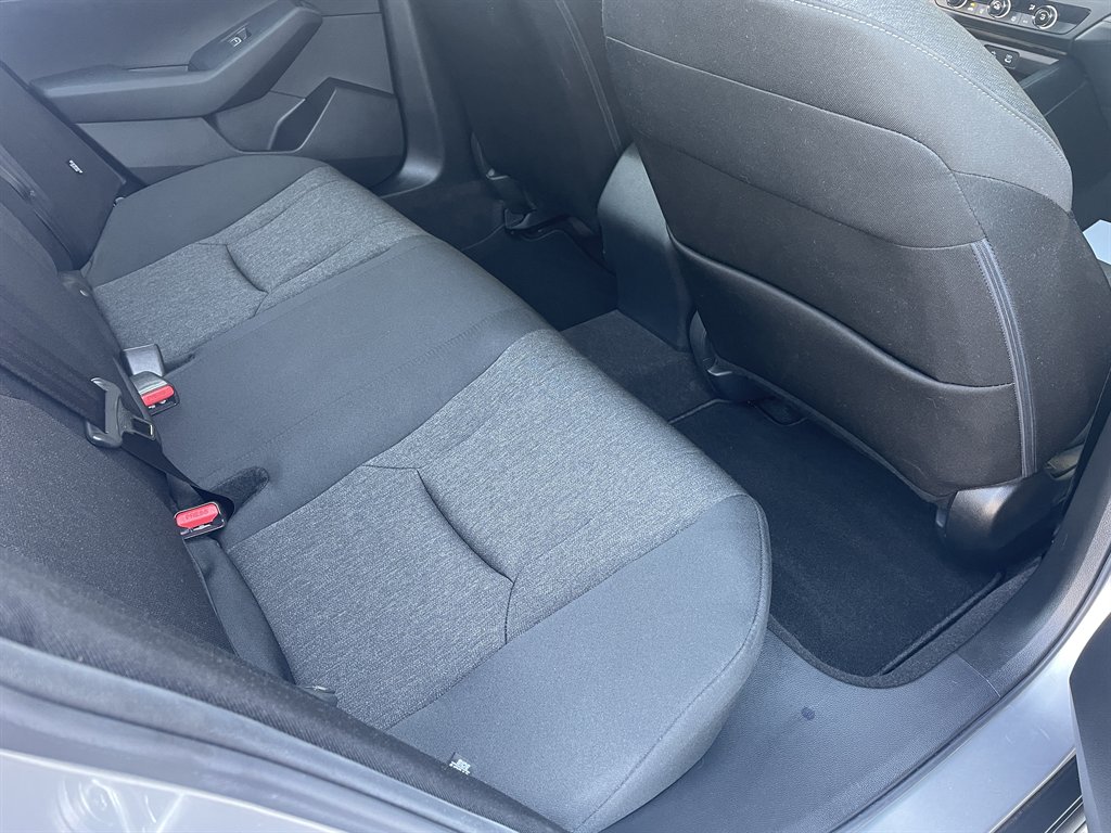 2024 Honda Accord - $25,980
