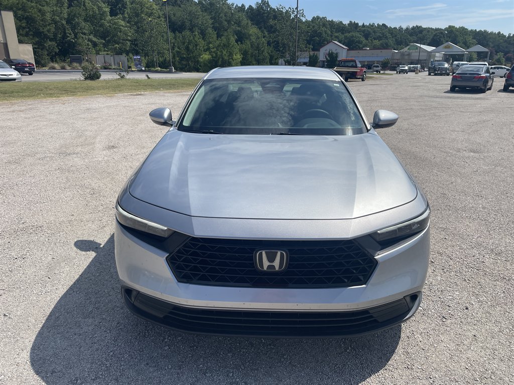 2024 Honda Accord - $25,980