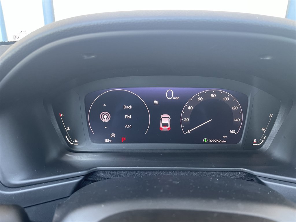 2024 Honda Accord - $25,980