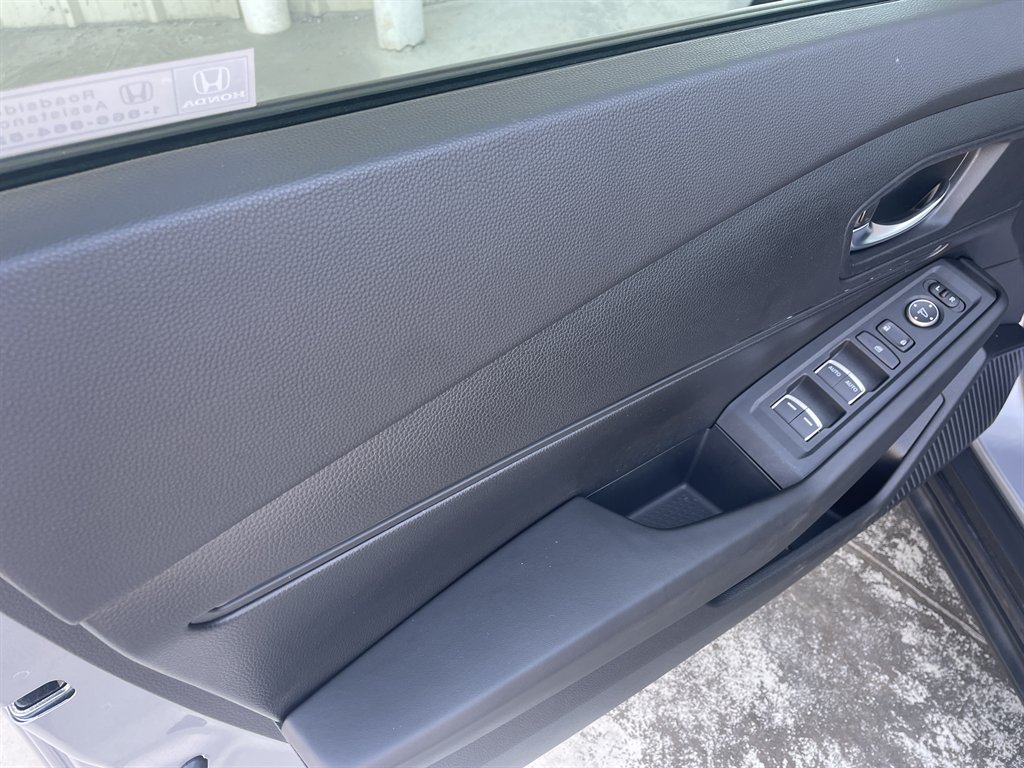 2024 Honda Accord - $25,980