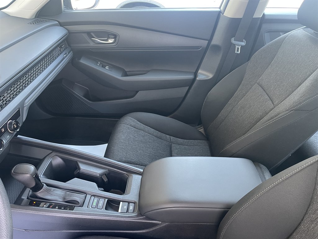 2024 Honda Accord - $25,980
