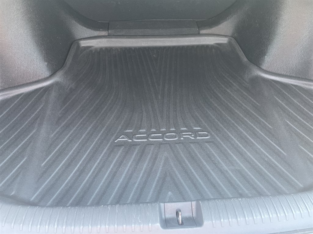 2024 Honda Accord - $25,980