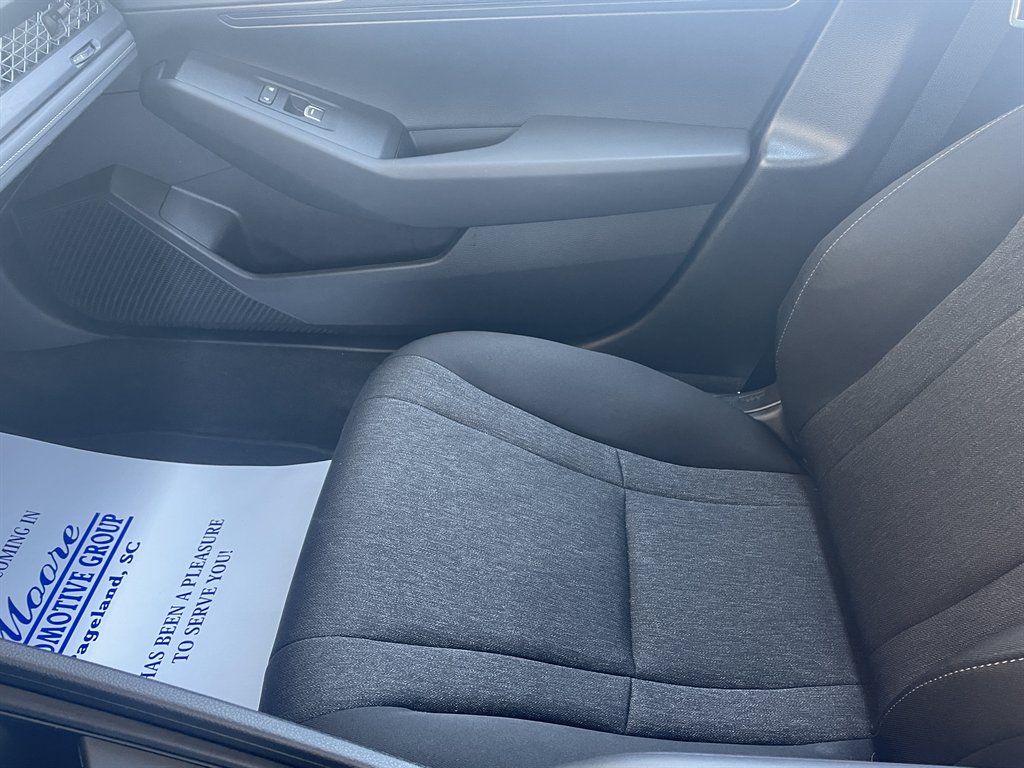 2024 Honda Accord - $25,980