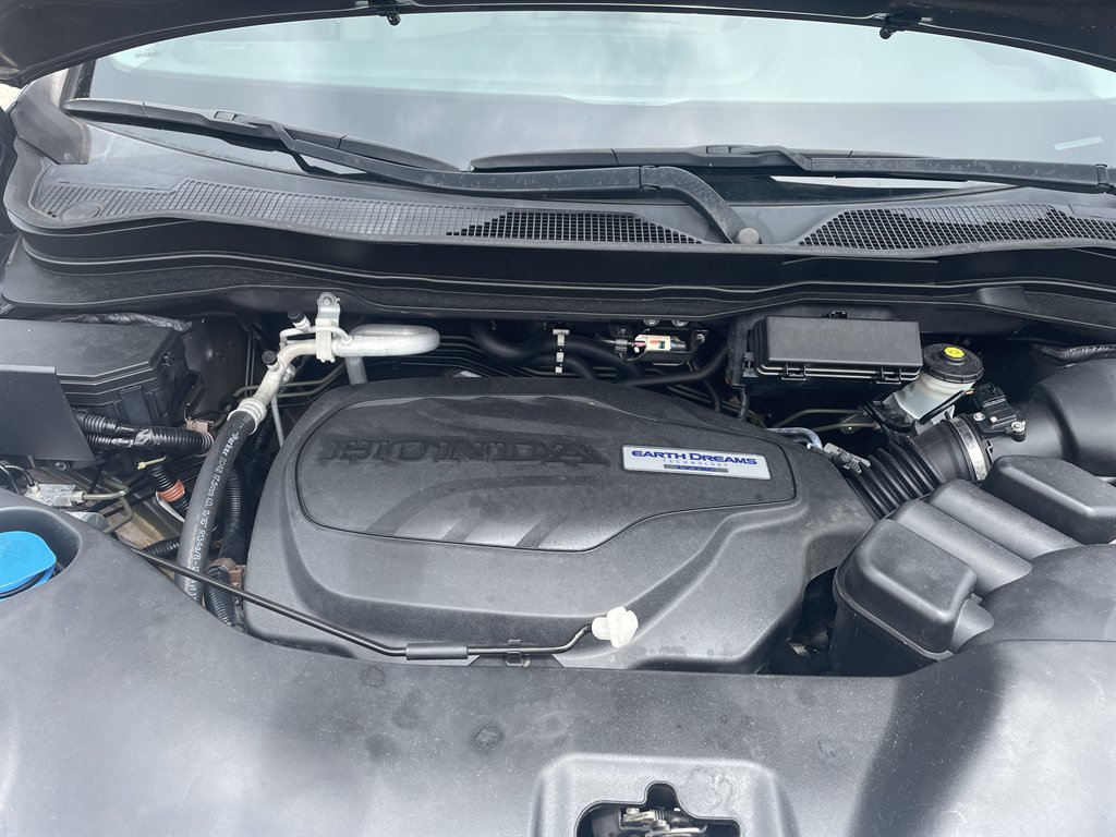 2019 Honda Pilot - $22,970