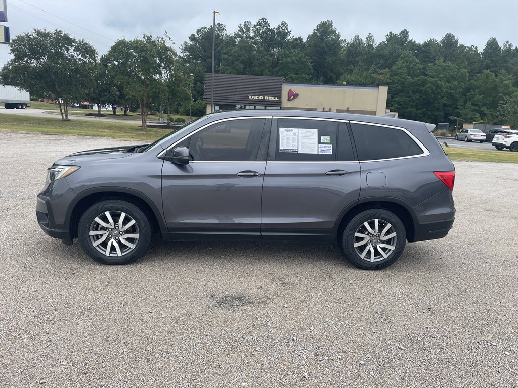 2019 Honda Pilot - $22,970