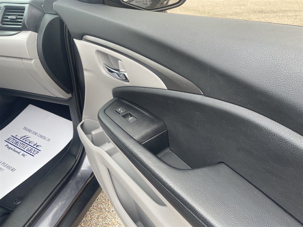 2019 Honda Pilot - $22,970