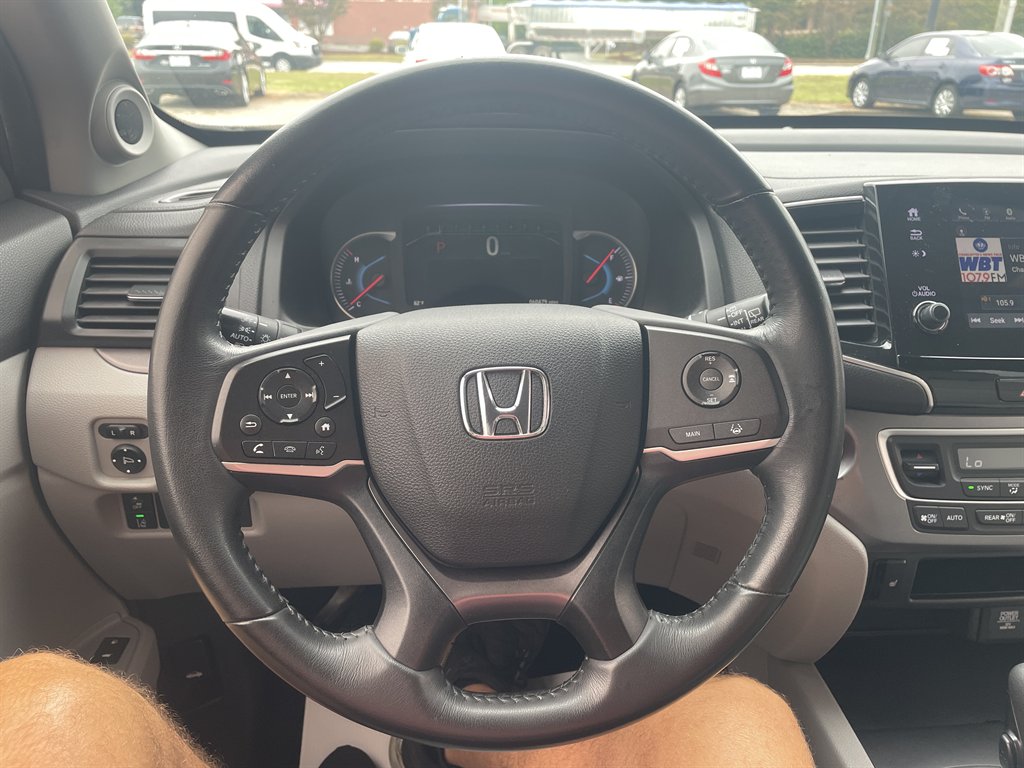 2019 Honda Pilot - $22,970
