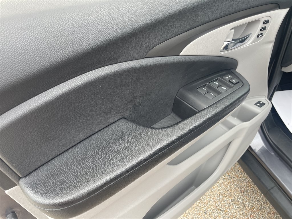 2019 Honda Pilot - $22,970