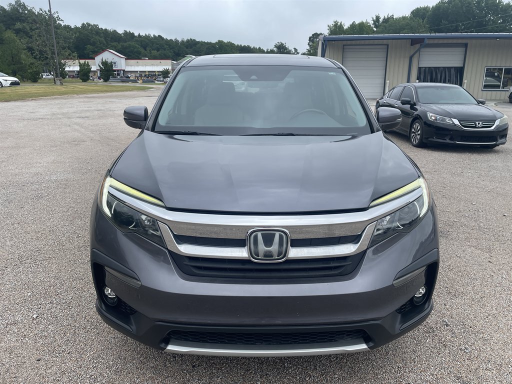 2019 Honda Pilot - $22,970