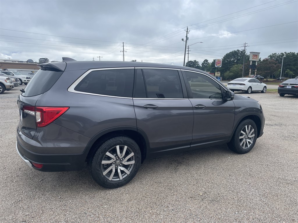 2019 Honda Pilot - $22,970