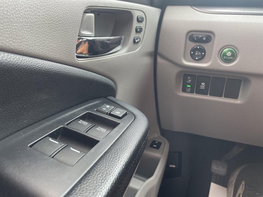 2019 Honda Pilot - $22,970