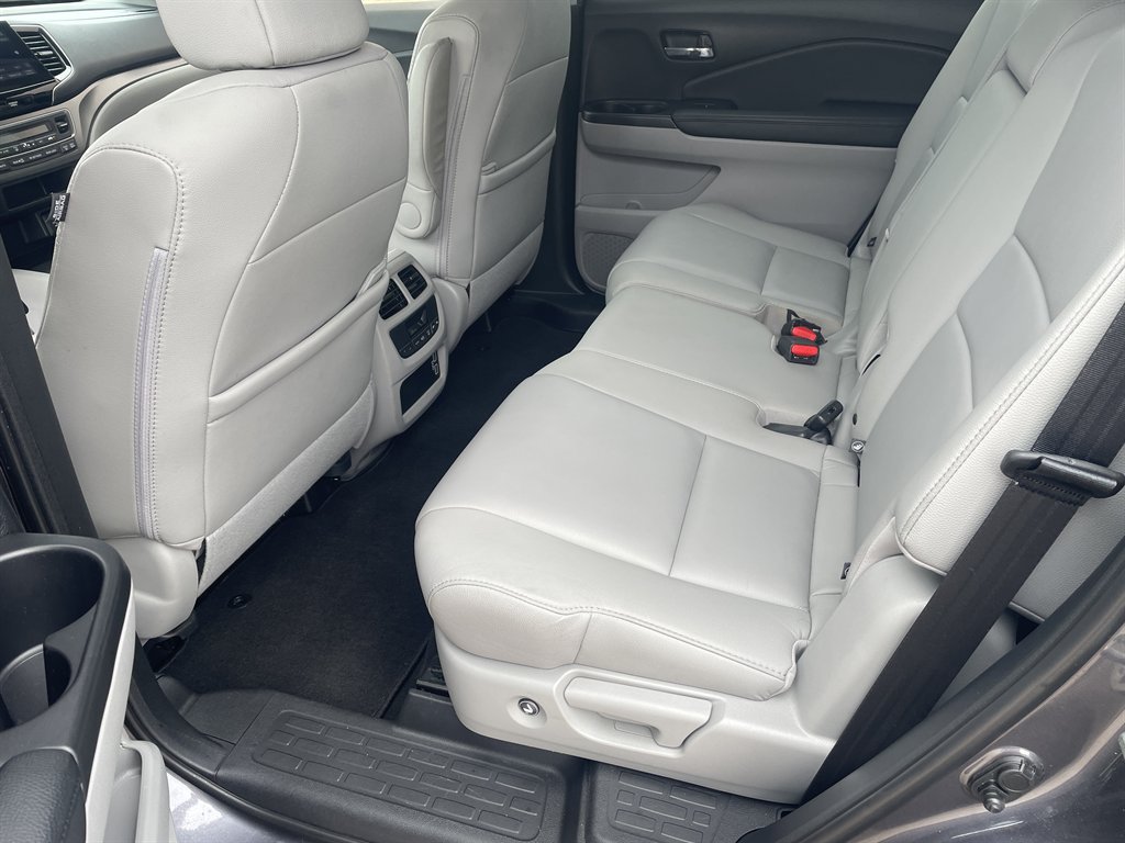 2019 Honda Pilot - $22,970