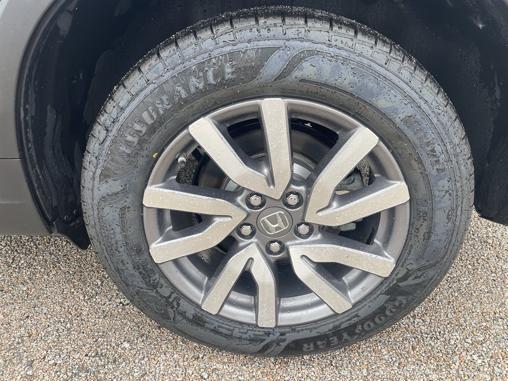 2019 Honda Pilot - $22,970