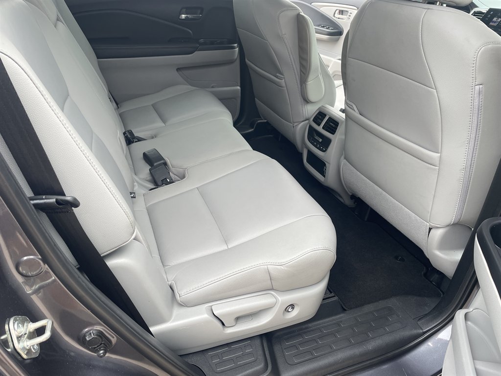 2019 Honda Pilot - $22,970