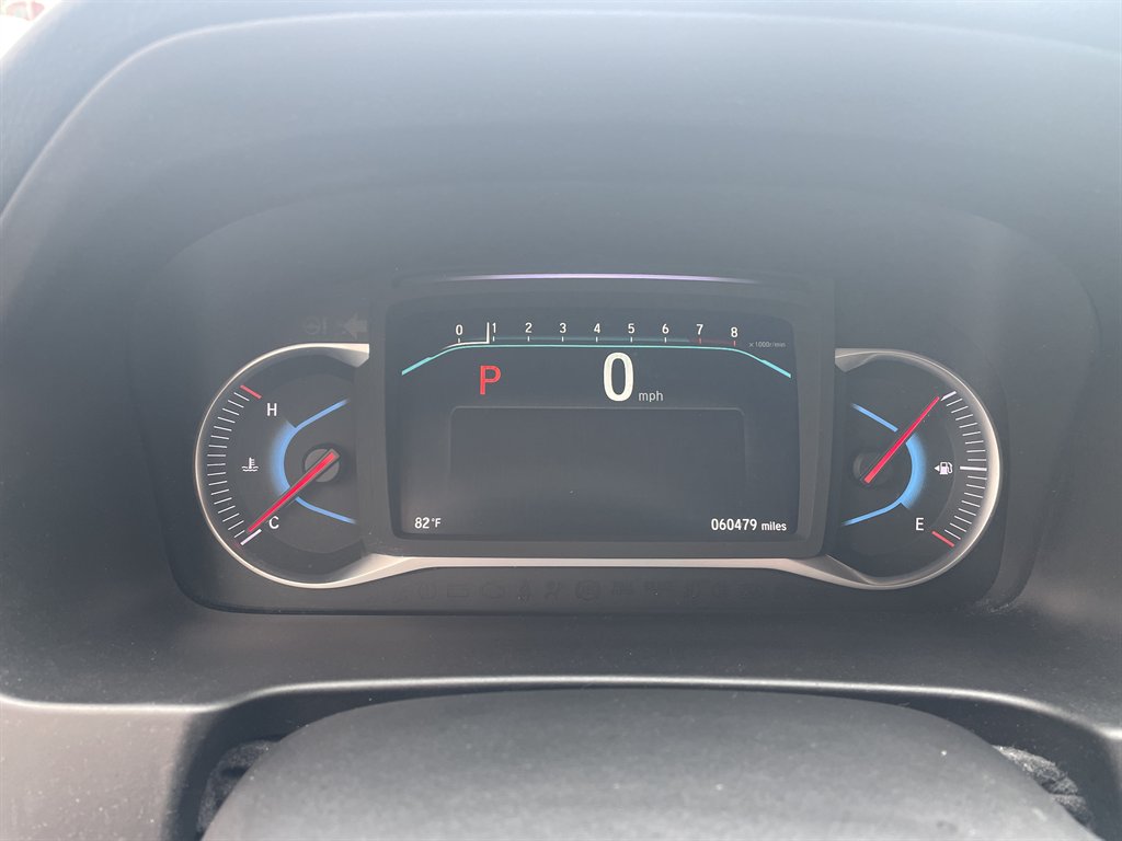 2019 Honda Pilot - $22,970