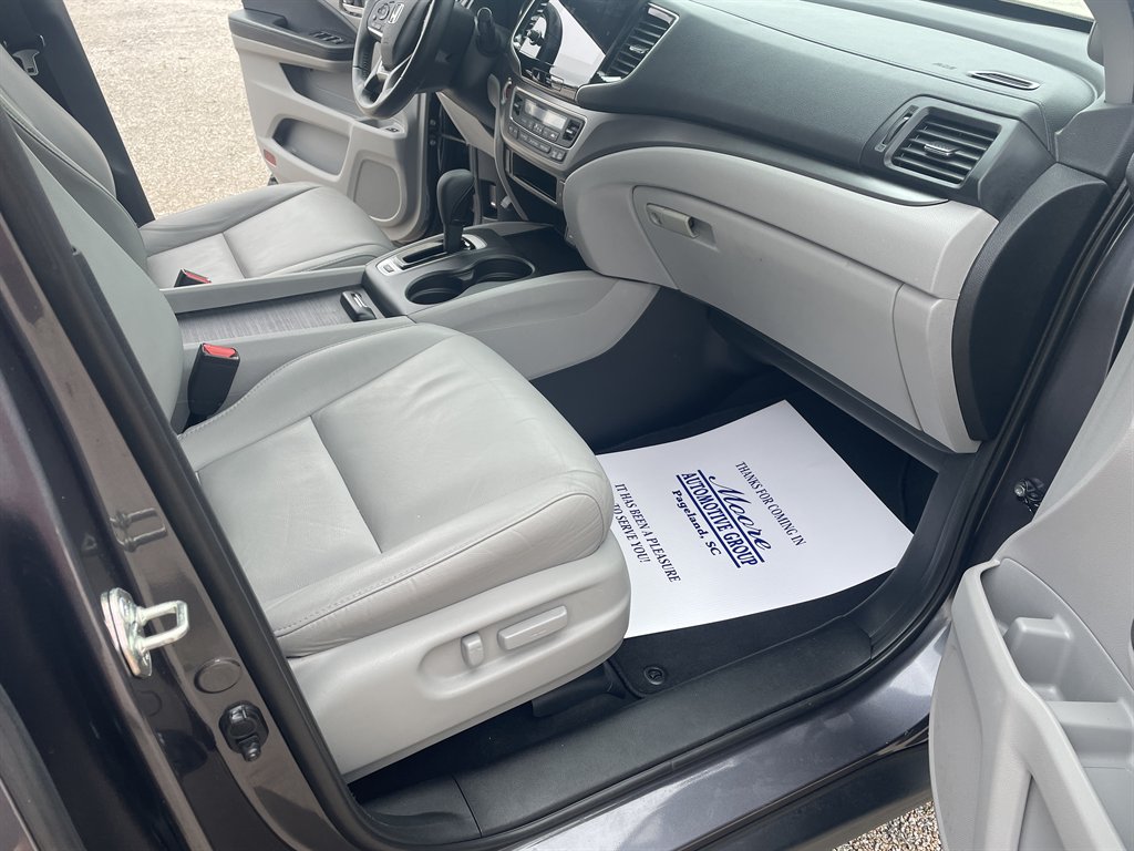 2019 Honda Pilot - $22,970