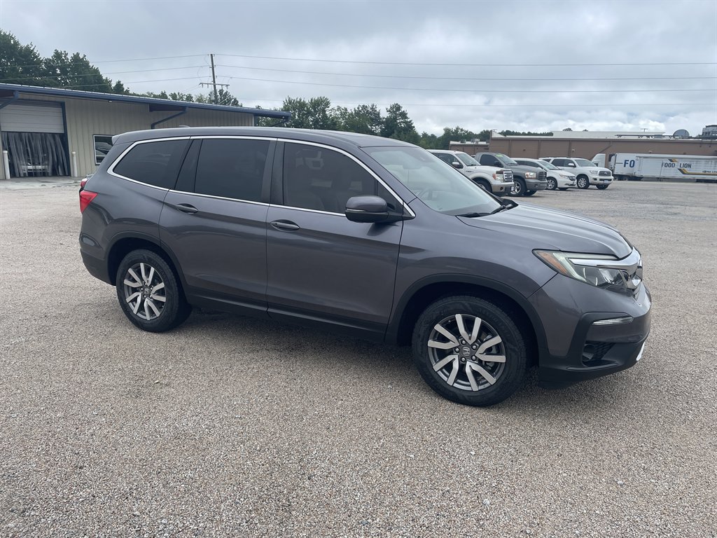 2019 Honda Pilot - $22,970
