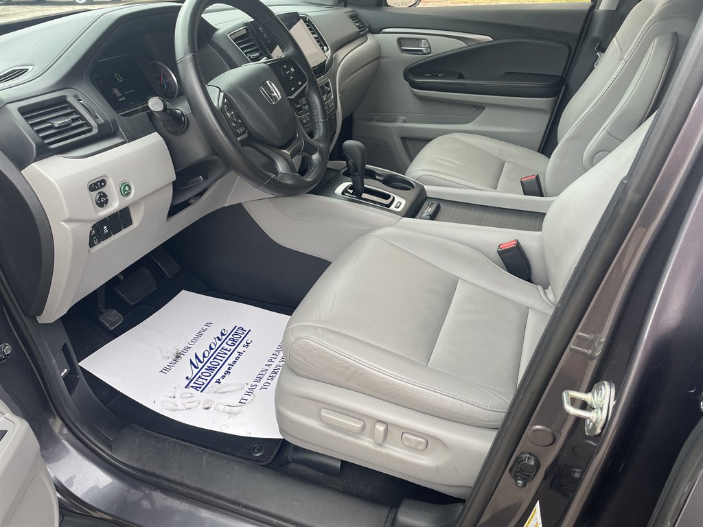 2019 Honda Pilot - $22,970