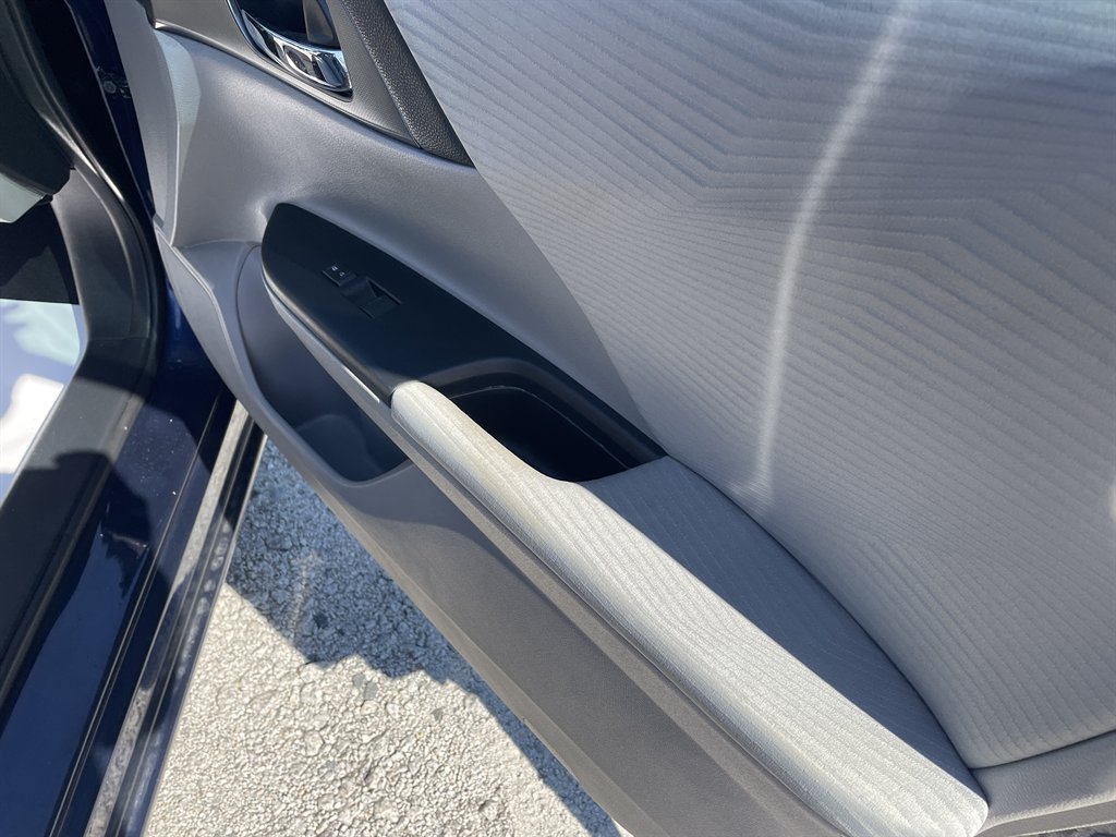 2015 Honda Accord - $13,960