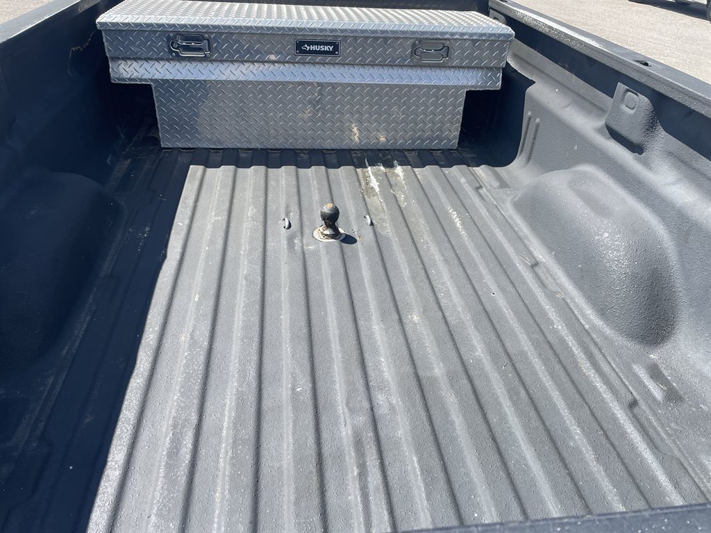 2012 Chevrolet Silverado - $24,860