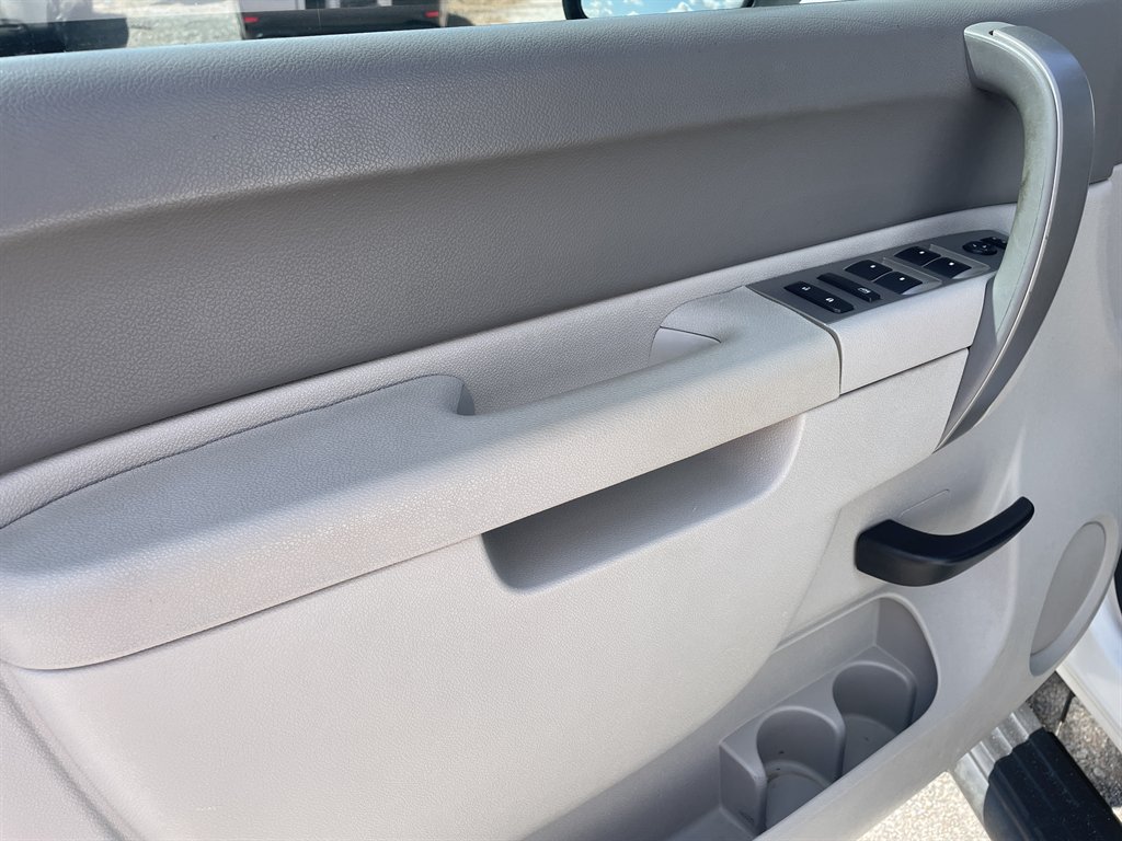 2012 Chevrolet Silverado - $24,860