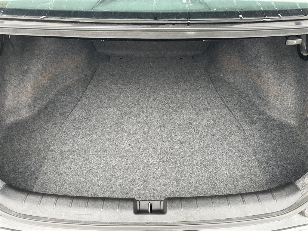 2014 Honda Accord - $12,940