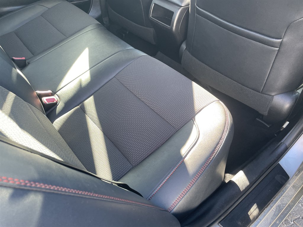 2017 Toyota Camry - $16,970
