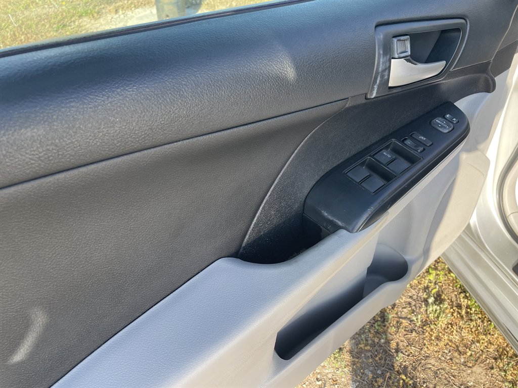 2013 Toyota Camry - $13,940