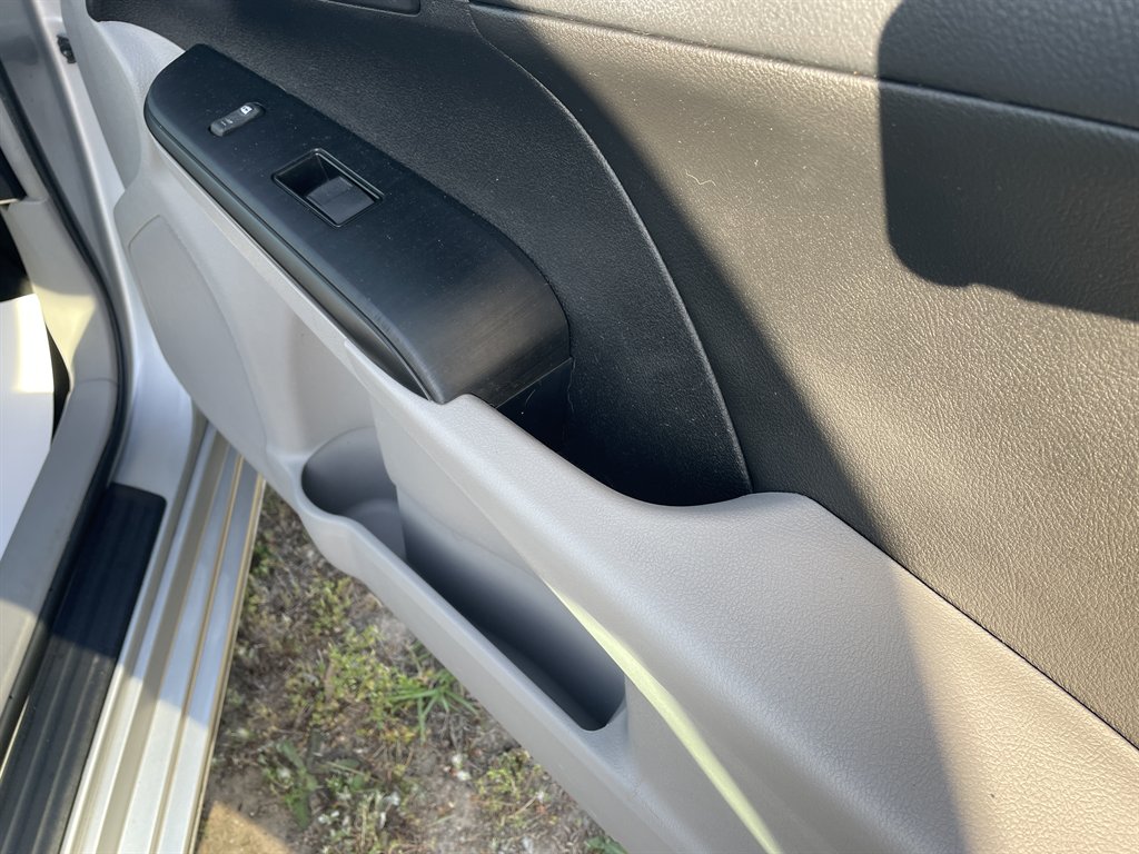 2013 Toyota Camry - $13,940
