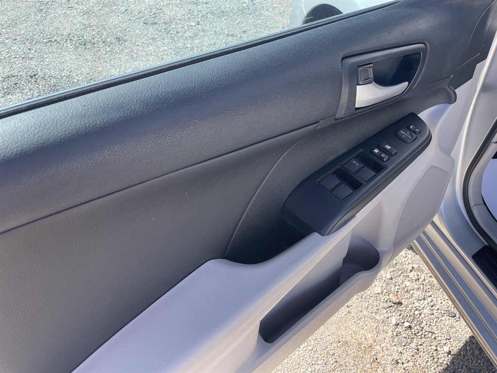 2013 Toyota Camry - $12,940