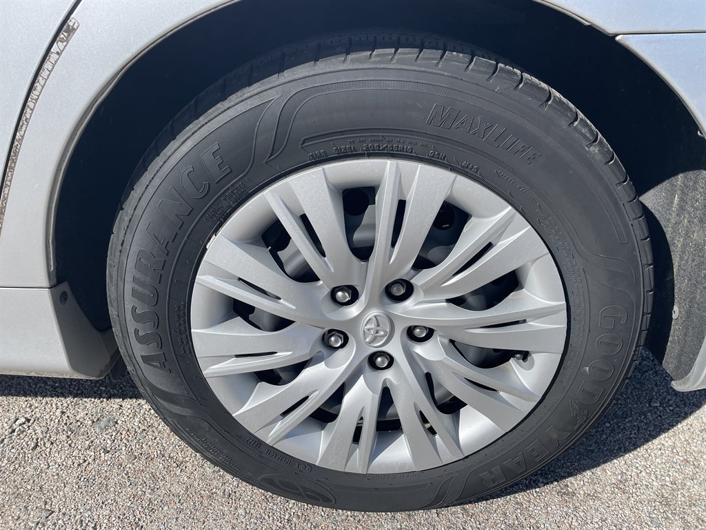 2013 Toyota Camry - $12,940