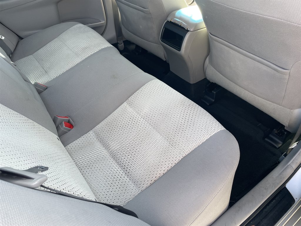 2013 Toyota Camry - $12,940