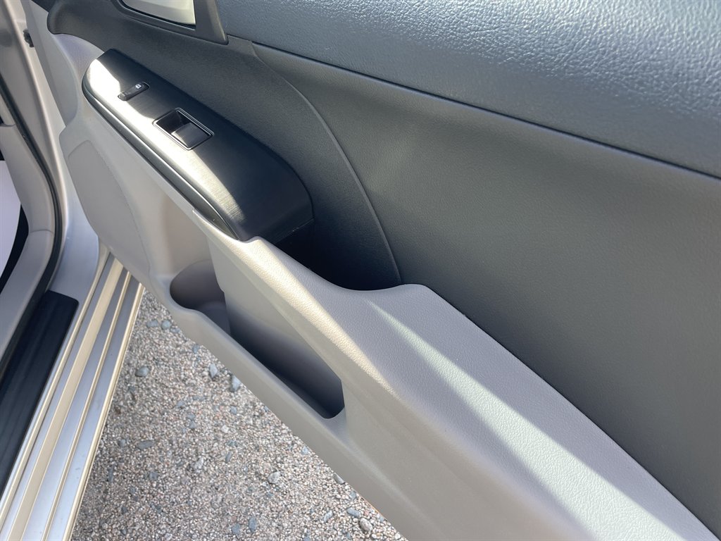 2013 Toyota Camry - $12,940