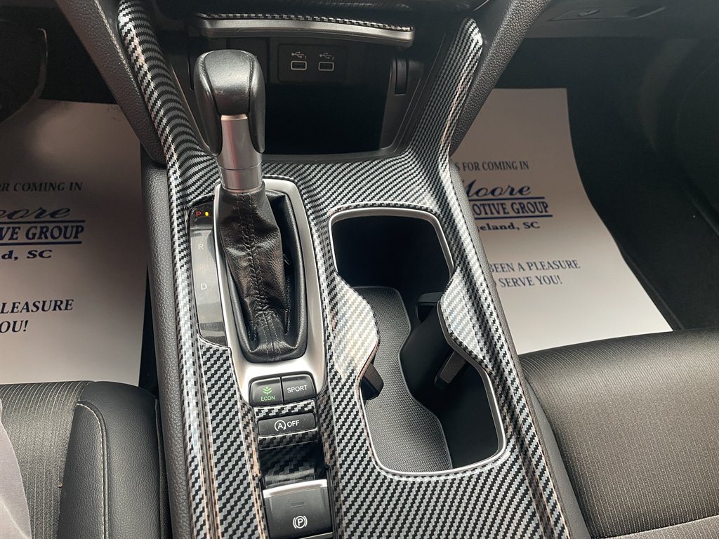 2022 Honda Accord - $23,970