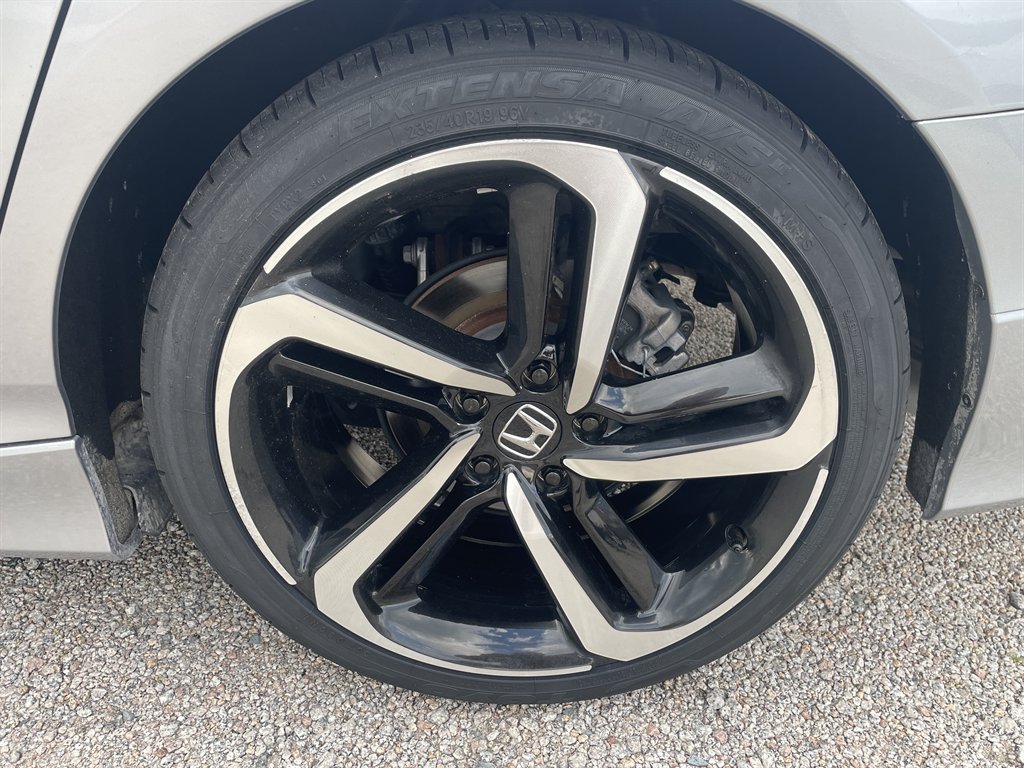 2022 Honda Accord - $23,970