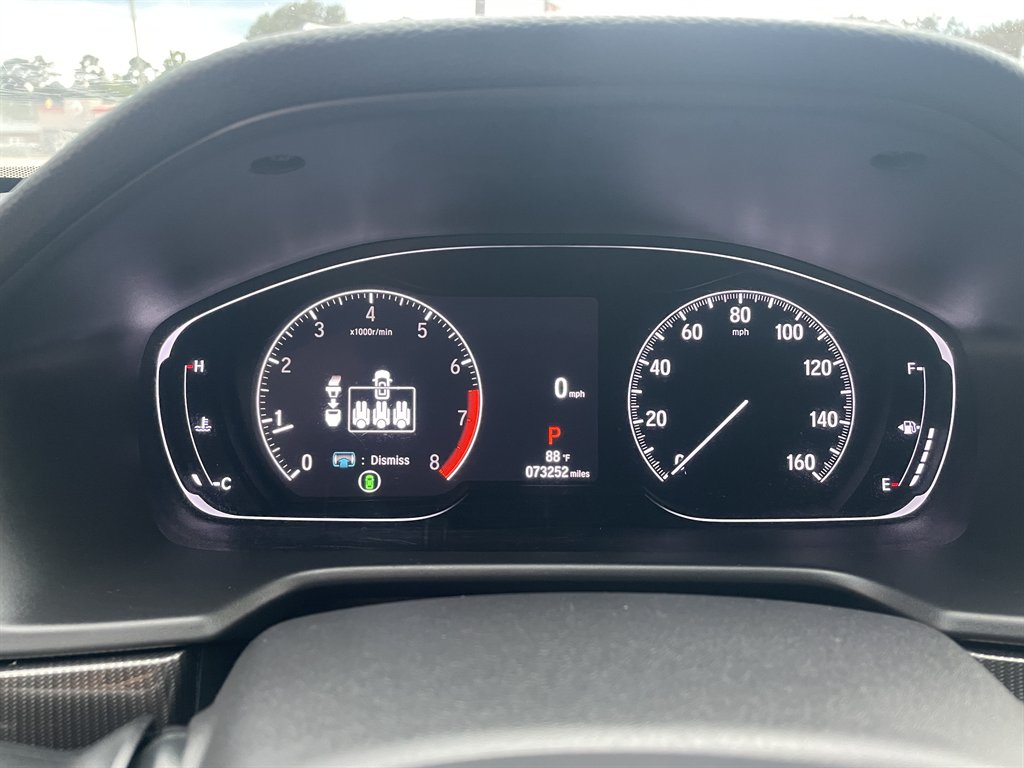 2022 Honda Accord - $23,970