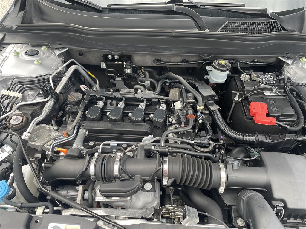 2022 Honda Accord - $23,970