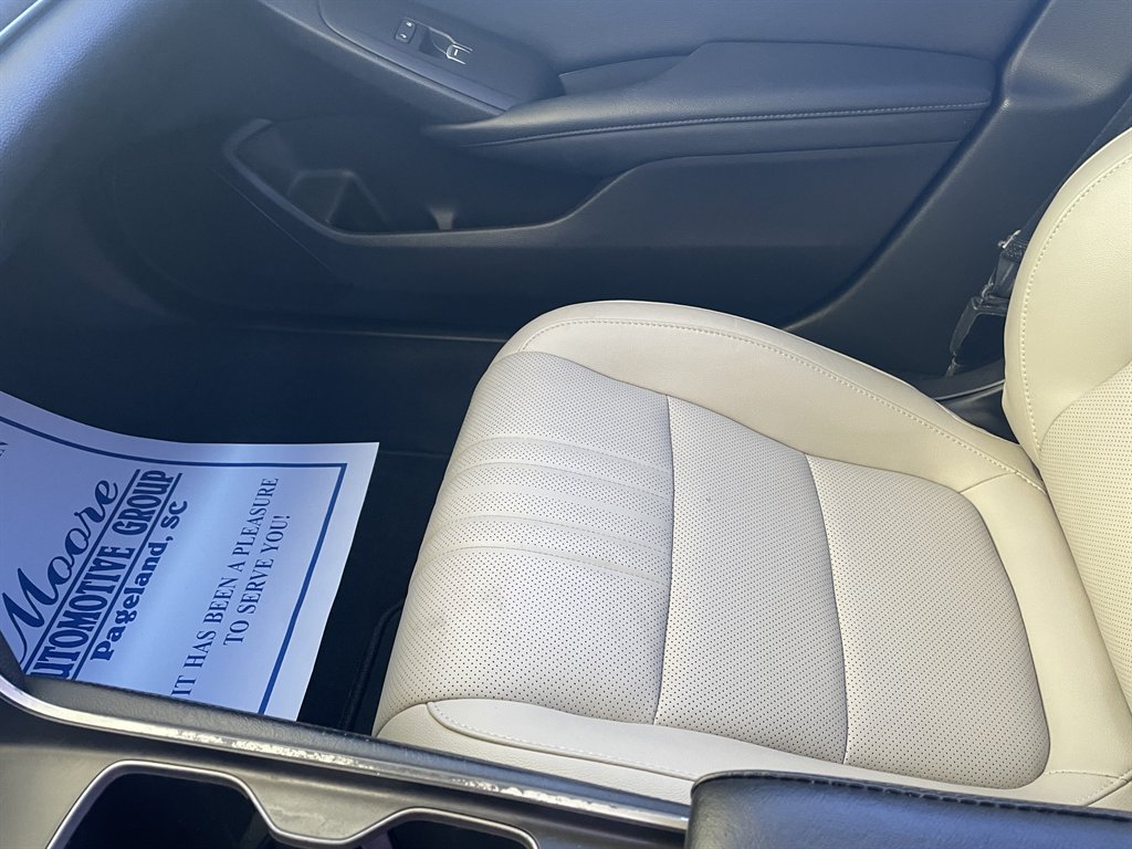 2018 Honda Accord - $17,960