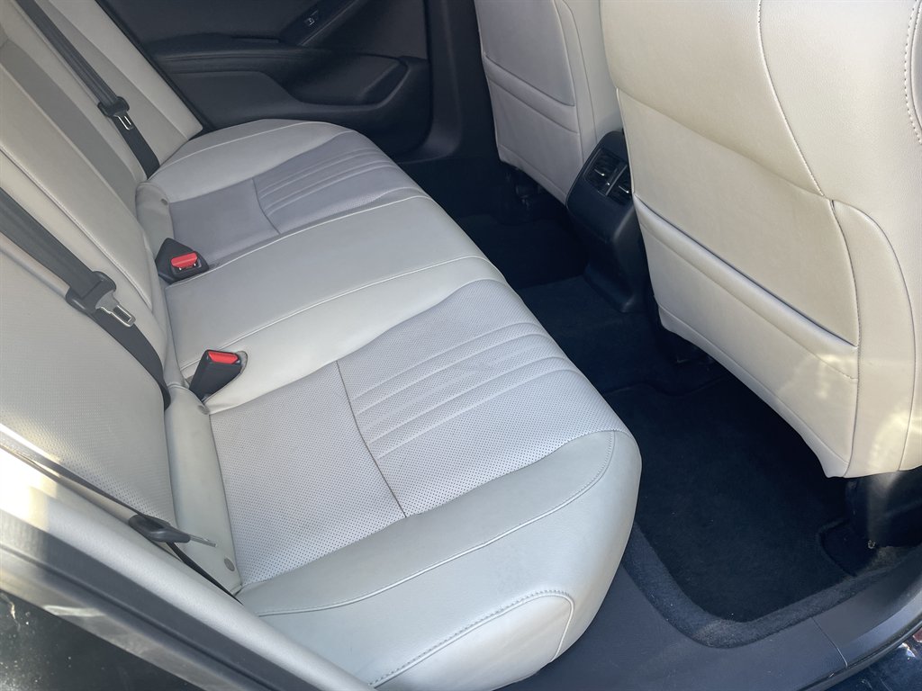 2018 Honda Accord - $17,960
