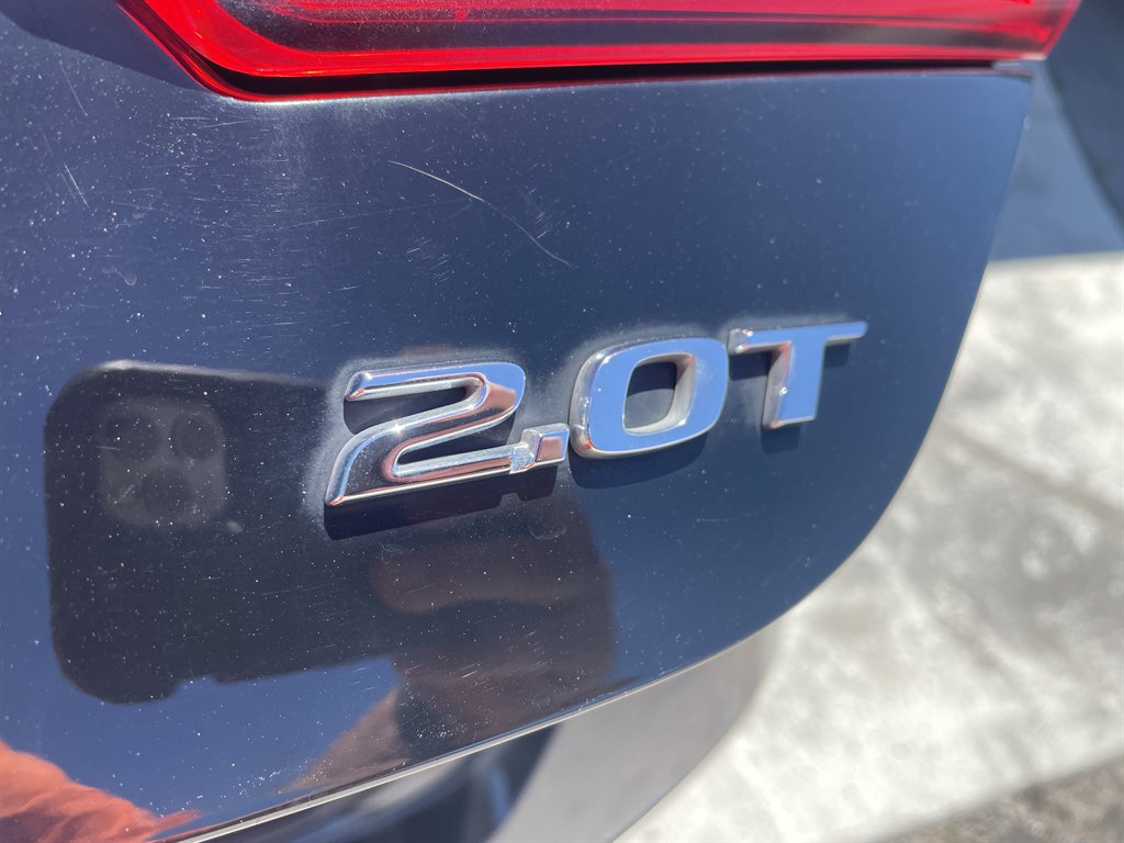 2018 Honda Accord - $17,960