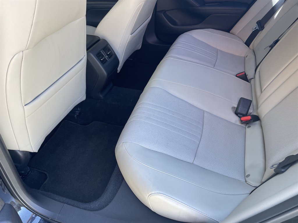 2018 Honda Accord - $17,960