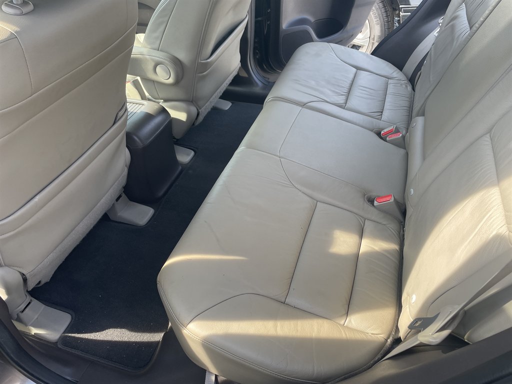 2012 Honda CR-V - $11,420