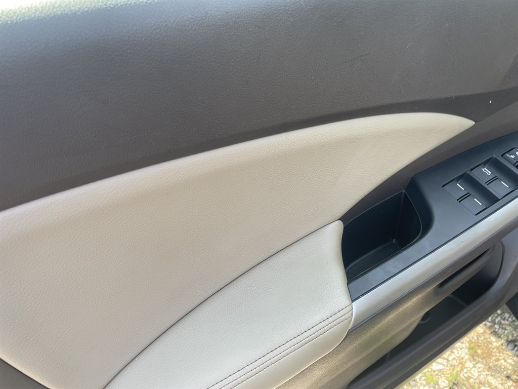 2012 Honda CR-V - $11,420
