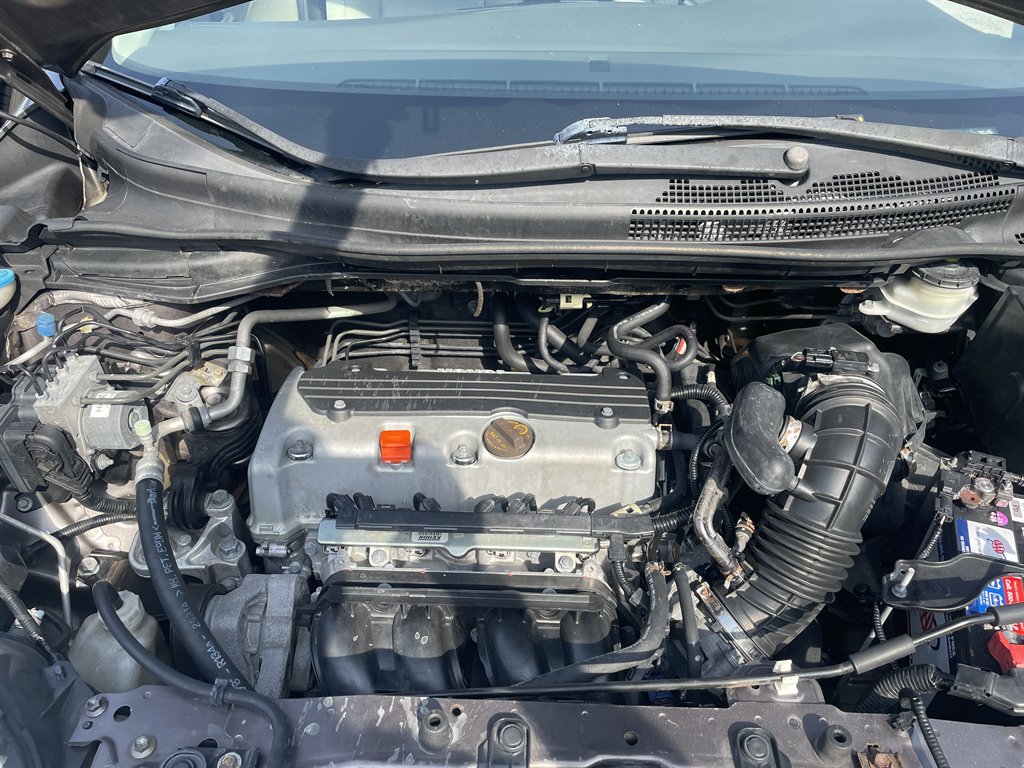 2012 Honda CR-V - $11,420